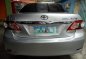 Silver Toyota Corolla Altis 2013 for sale in Quezon City-1