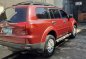 Sell 2012 Mitsubishi Montero in Caloocan-2