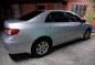 Silver Toyota Corolla Altis 2013 for sale in Quezon City-9