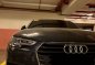 Sell Black 2017 Audi A4 in Bonifacio-1