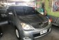 Selling Grayblack Toyota Innova 2009 in Lapu-Lapu-2