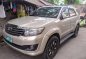 Toyota Fortuner 2012 for sale in Manila-0