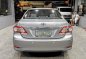 Sell Silver 2011 Toyota Corolla altis in Caloocan-4