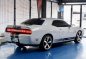 White Dodge Challenger 0 for sale in -3