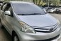 Selling Silver Toyota Avanza 2014 in Cagayan de Oro-0