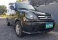 Sell 2013 Mitsubishi Adventure in Angeles-0