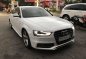 Audi A4 2016 for sale in Quezon City-0