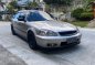 Sell Silver 2000 Honda Civic in Quezon City-6