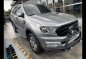 Sell Grayblack 2016 Ford Everest SUV / MPV at  Automatic  in  at 76000 in Calamba-5