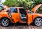 Orange Audi Q3 2020 for sale in Subic -3