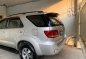 Selling Silver Toyota Fortuner 2008 in Taguig-1