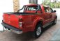 Red Toyota Hilux 2014 for sale in Automatic-1