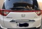 Selling White Honda BR-V 2017 in Cabanatuan-5