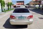 Sell Silver 2006 Toyota Corolla altis in Calumpit-1