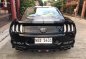 Sell Black 2018 Ford Mustang in Quezon City-8