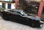 Sell Black 2018 Ford Mustang in Quezon City-9