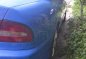 Blue Mitsubishi Galant 1995 for sale in Muntinlupa-2