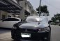 Sell Black 2016 Mitsubishi Lancer in Manila-0