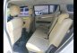 Sell White 2013 Chevrolet Trailblazer SUV / MPV at 50000 in Panglao-7