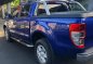 Sell Blue 2014 Ford Ranger in Magallanes-4
