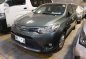 Grayblack Toyota Vios 2018 for sale in Automatic-0