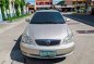 Sell Silver 2006 Toyota Corolla altis in Calumpit-0