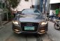 Sell Grayblack 2011 Audi A4 in Mandaluyong-4