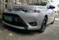 Sell 2014 Toyota Vios in Roxas-0