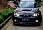 Black Subaru Hilux 2009 for sale in Manual-1