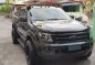 Black Ford Ranger 2013 for sale in Cainta-0