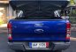 Sell Blue 2014 Ford Ranger in Magallanes-2