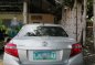 Sell 2014 Toyota Vios in Roxas-1