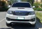 Selling Toyota Fortuner 2013 in Quezon City-1