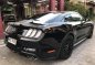 Sell Black 2018 Ford Mustang in Quezon City-4