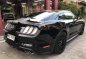 Sell Black 2018 Ford Mustang in Quezon City-4