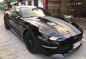 Sell Black 2018 Ford Mustang in Quezon City-0