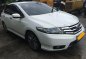 Honda City 2013 for sale in Manila-2