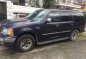 Selling Black Ford Expedition 2002 in Quezon City-1