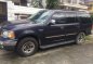 Selling Black Ford Expedition 2002 in Quezon City-2