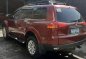 Sell 2012 Mitsubishi Montero in Caloocan-3