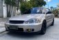 Sell Silver 2000 Honda Civic in Quezon City-7