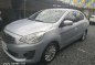 Sell 2017 Mitsubishi Mirage G4 in Las Piñas-1