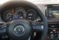 White Mazda 6 2015 for sale in Automatic-3