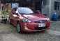 Selling Hyundai Accent 2019 in Mandaluyong-0