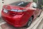 Sell Red 2018 Toyota Altis in Makati-2