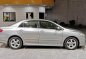 Sell Silver 2011 Toyota Corolla altis in Caloocan-1
