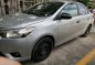 Sell 2014 Toyota Vios in Roxas-4