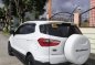 Sell White 2017 Ford Ecosport in San Fernando-6