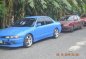 Blue Mitsubishi Galant 1995 for sale in Muntinlupa-4
