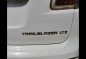 Sell White 2013 Chevrolet Trailblazer SUV / MPV at 50000 in Panglao-6